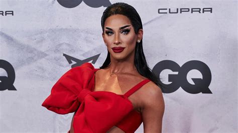 La 'drag queen' Carmen Farala desvela todos los .